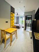 Chau Apartments 3
