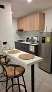 Apartamento Central Santa Rosa de Cabal