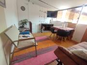 Maruri Valentino apartment