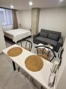 Apartamento Central Santa Rosa de Cabal