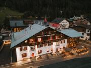 Top Sankt Anton am Arlberg