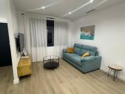 Apartamento en segunda linea de playa en la carihuela