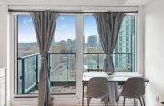 Top Toronto