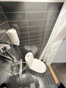 Excellent studio apartment close to the pedestrian street
