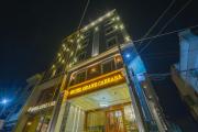 White Panda Hotels Grand Cabbana