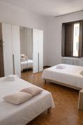 Big Family Apartment Duomo-Centrale