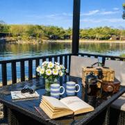 Swanmere lodge, Lakeside view Pinelake Carnforth