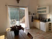 Maison de village vue panoramique exceptionnelle