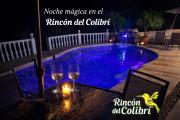 Rincón del Colibrí