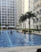 Cozy Stay at Shore Residences MOA Complex