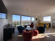 Appartement T4 pour 4 personnes - Vue sur mer - LR180-354