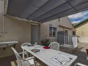 Appartement lumineux avec terrasse, proche plage et commerces - FR-1-423-332