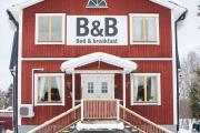 Top Sandviken