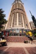 Cloud 10 Boutique Studio with Balcony, Noida