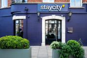 Staycity Aparthotels, Dublin, Christchurch