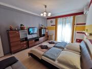 Smart Business Apartman