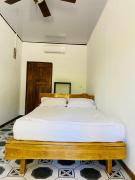 Don Jons Surf and Yoga Lodge