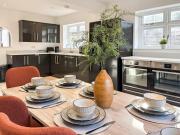 Luxury Entire Home | Near Manchester City Centre