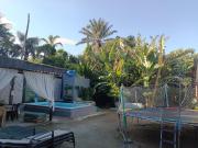 Refúgio tropical Maresia casa completa privativa 800 MT da praia