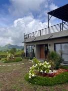 Hilltop Cabin