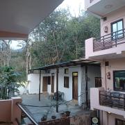 Top Rishīkesh