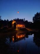 Üleoja Saunaholiday