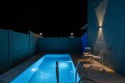 ALAYA STAYS Soulskape Villa 4-BHK With Private Pool ,Sit Out , Terrace and Garden Close to Sahyadri Waterfall ALAYA STAYS Soulskape Villa 4-BHK With Private Pool ,Sit Out , Terrace and Garden Close to Sahyadri Waterfall