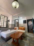 Hotel Andalucia