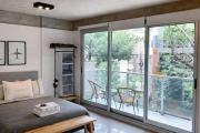 Amazing Apartment in Palermo Hollywood! With Balcony