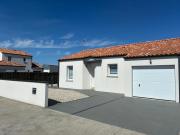 Entre Plage et Port - maison neuve