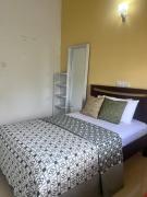 Airport home stay