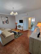 La casa di Claudia - Certaldo