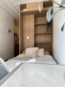 Estupendo aparta estudio parque 93, Coworking 406