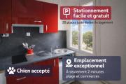 Charmant duplex