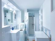 Royan Plage Océan, Maison 3 chambres