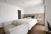 Elegant Boutique Loft in San Isidro