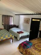 Apartamento La Lupita