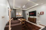 Green Terrace 2BR Condo 10 min from Agadir beach