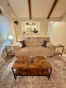 Cozy condo for the World Cup