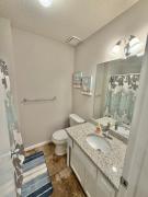 Cozy condo for the World Cup