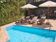 Apartamentos Casa da Pedra