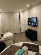 Altos del Rosal, Alojamiento Apartamento 301