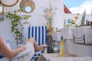 Artcorner, POOL & WIFI
