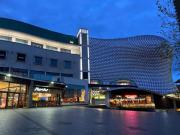 Top Birmingham