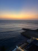 Apartamento con vista al mar Edificio Tocahagua 908