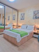 Top Bucharest