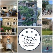 Casa Sergio Lux Penthouse