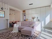 Casa Cimabue New and stylish in Milan