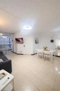 Apartamento con Vistas al Mar