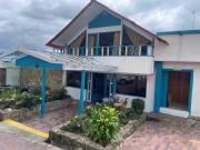 HOTEL Camino Real del Arco Iris